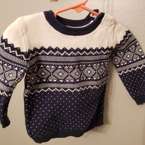 H&M Sweater